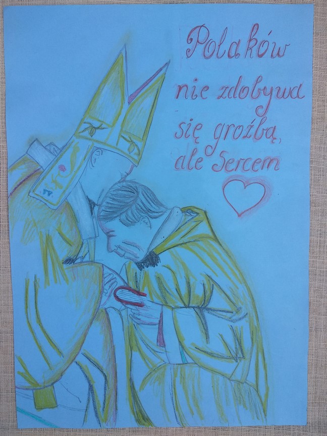 Aneta Wnorowska kl. 2 CFg Kopiowanie