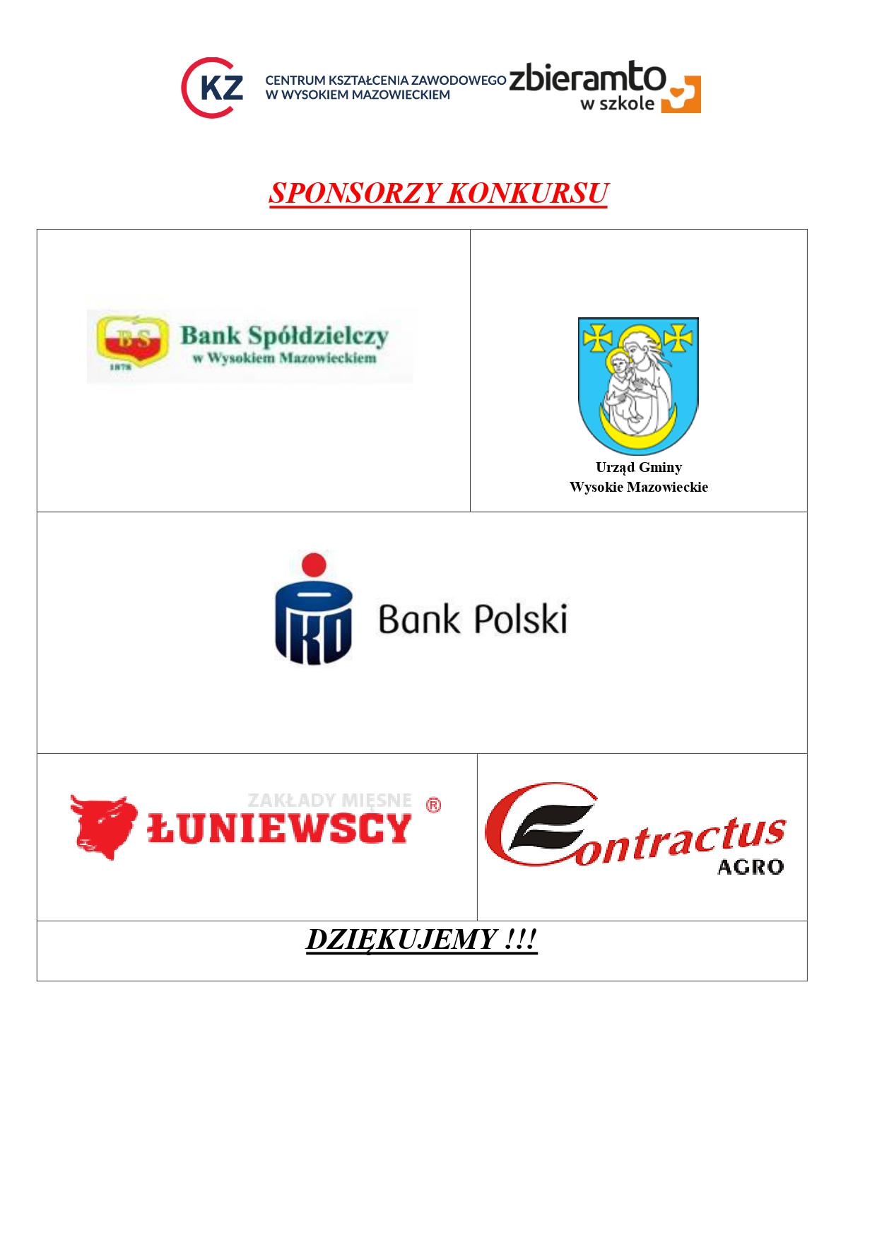 Ranking III Eko Klasa 2026 page 0002