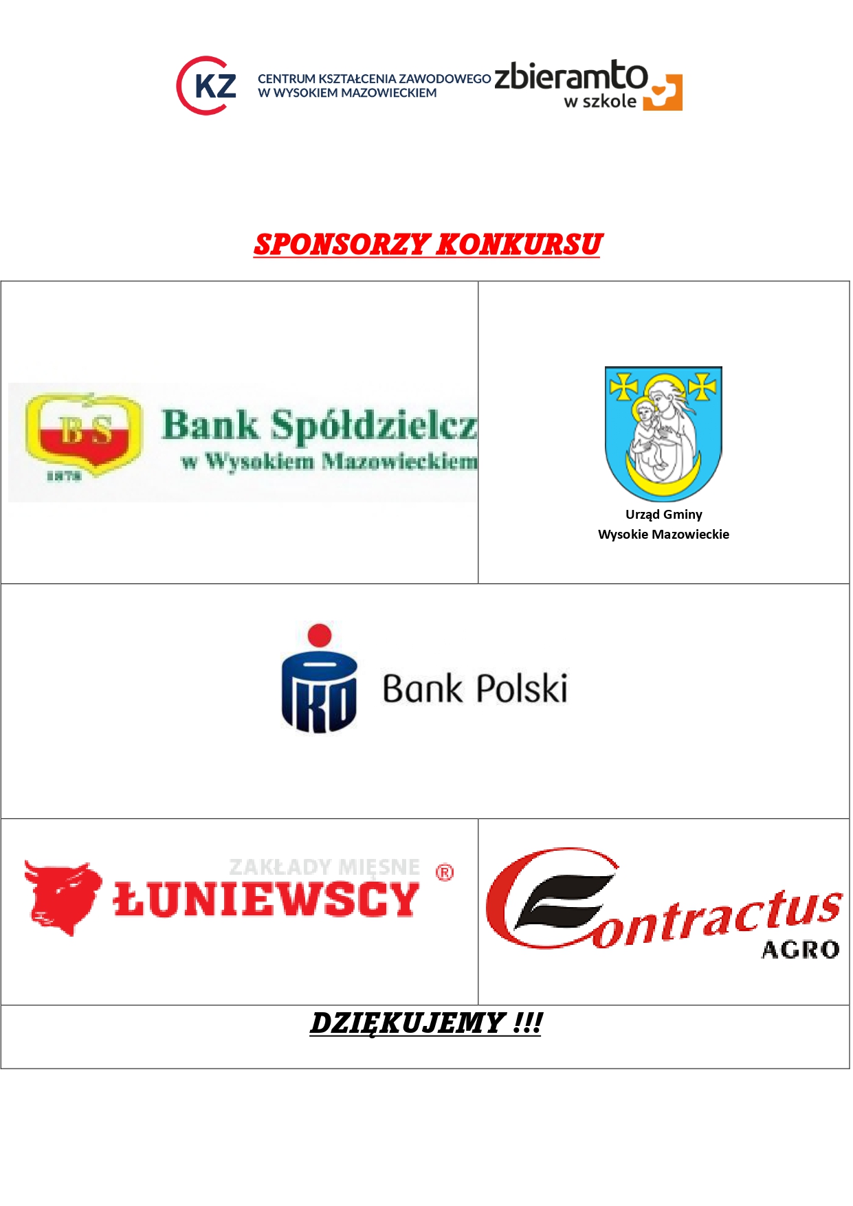 Ranking I Eko Klasa 2026 page 0002