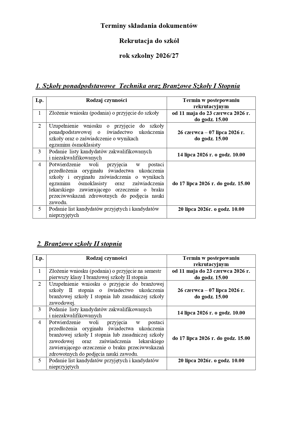 terminy rekrutacji page 0001