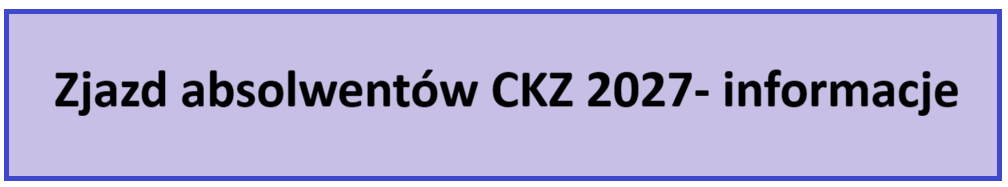zjazd absolwentów