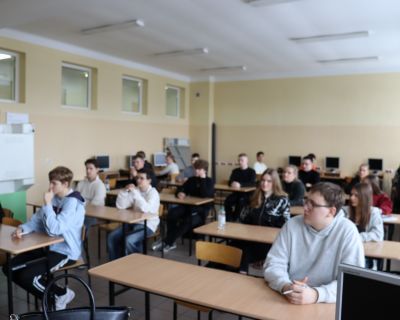 Pierwszy etap XII Regionalnej Olimpiady Historycznej Wiedzy o Armii Krajowej, jej poprzedniczkach i następczyniach