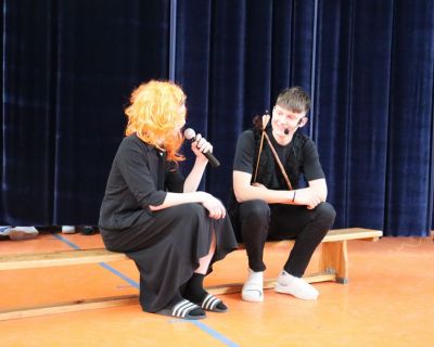 Dzień kobiet w CKZ -2026