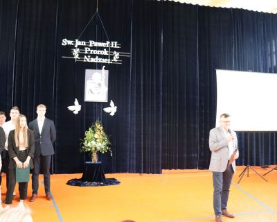 Dzień Papieski 2025