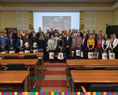 Konkurs Wiedzy o Pszczelarstwie-99