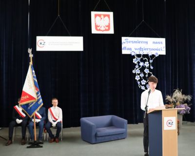 Dzień Edukacji Narodowej 2023