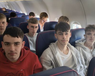 Barcelona 12345