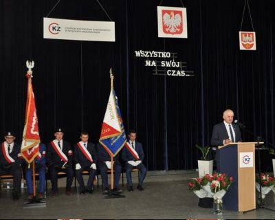 Zakończenie roku szkolnego 2018/2019 klas IV Technikum  i Liceum Ogólnokształcącego dla Dorosłych
