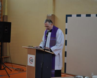 Rekolekcje 2022