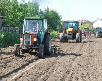Przygotowania do egzaminów praktycznych