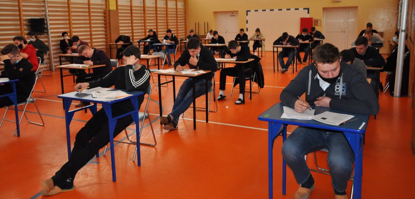 matura próbna k
