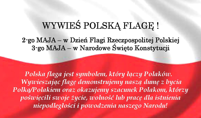 wywies flage
