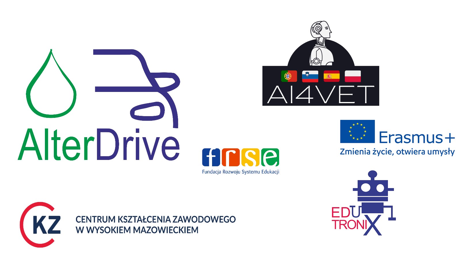 zdjęcie kon